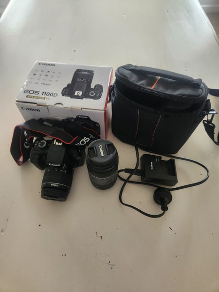 Canon EOS 1100D64883279730049110