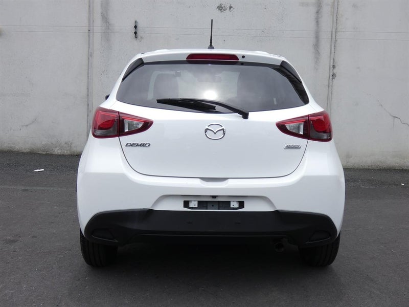 2016 Mazda Demio 13S/BLUETOOTH/PUSH START/LOW K...64884046334593113