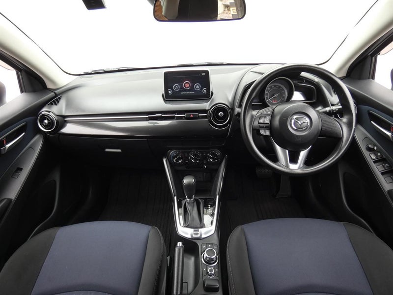 2016 Mazda Demio 13S/BLUETOOTH/PUSH START/LOW K...64884046334593114