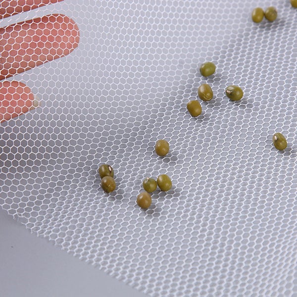 Window Mesh Screen 4 x 5 FT Screen Roll Screen Replacement for Window Door Carousel 2