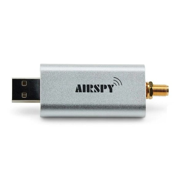 AIRSPY MINI High Performance SDR USB Dongle Receiver Carousel 1