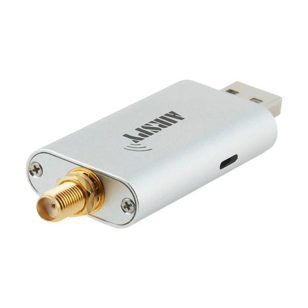 AIRSPY MINI High Performance SDR USB Dongle Receiver Carousel 2