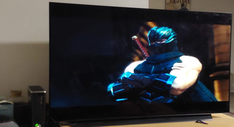 XBOX 360 WORKING Carousel 1