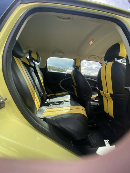 2011 MINI One64885140177665113