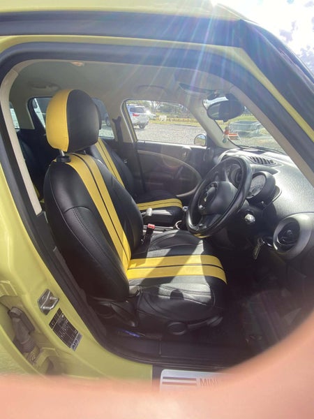 2011 MINI One64885140177665114