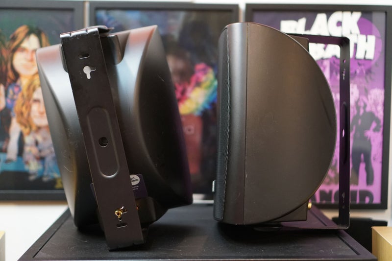 Harman Sound Studio BE-06 Passive Speakers Carousel 2