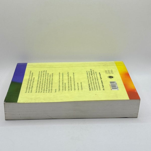 A University Course in English Grammar by Angela Downing & Philip Locke Carousel 4