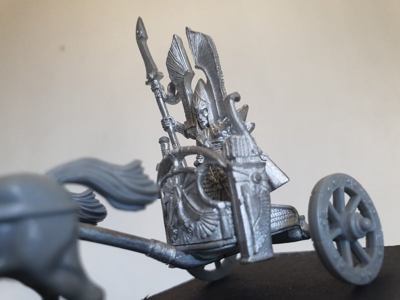 Warhammer High Elves Tiranoc Chariot Carousel 7