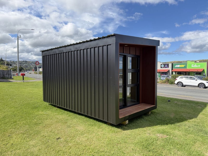 Premium Portable Cabin for Hire Carousel 2