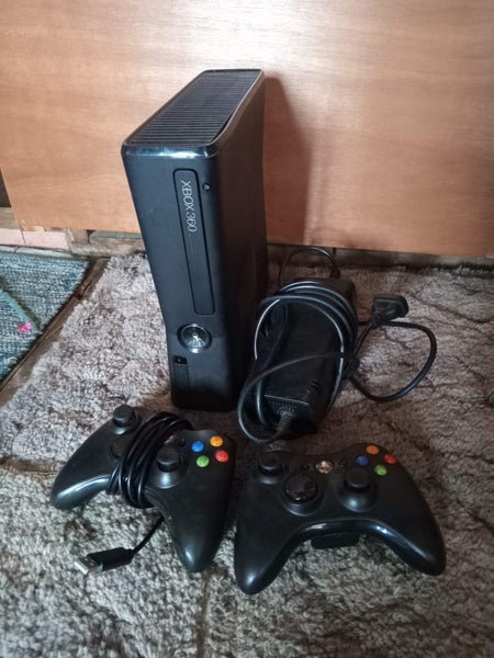 Xbox 360 Console RGH3 Modded Carousel 1