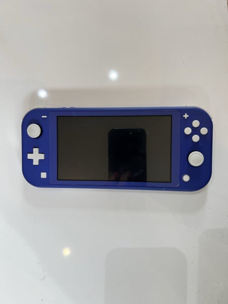 Nintendo Switch lite Carousel 1