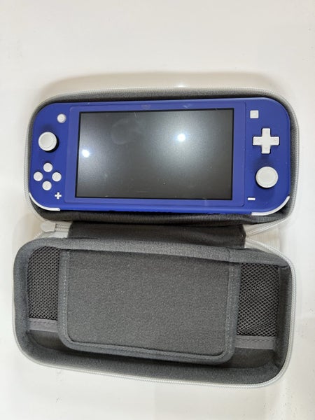 Nintendo Switch lite Carousel 2