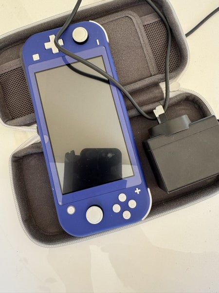 Nintendo Switch lite Carousel 4