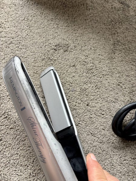 Hair straightener Carousel 4