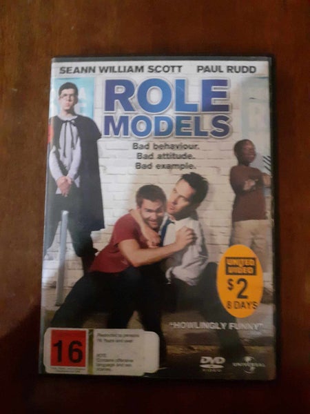 ROLE MODELS