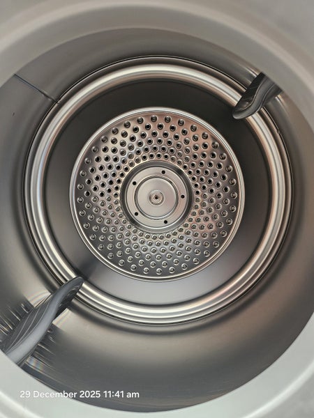 Electrolux dryer in good working condition-free delivery Carousel 2