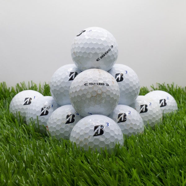 20 Bridgestone BRXS Current Model in B Grade Carousel 1