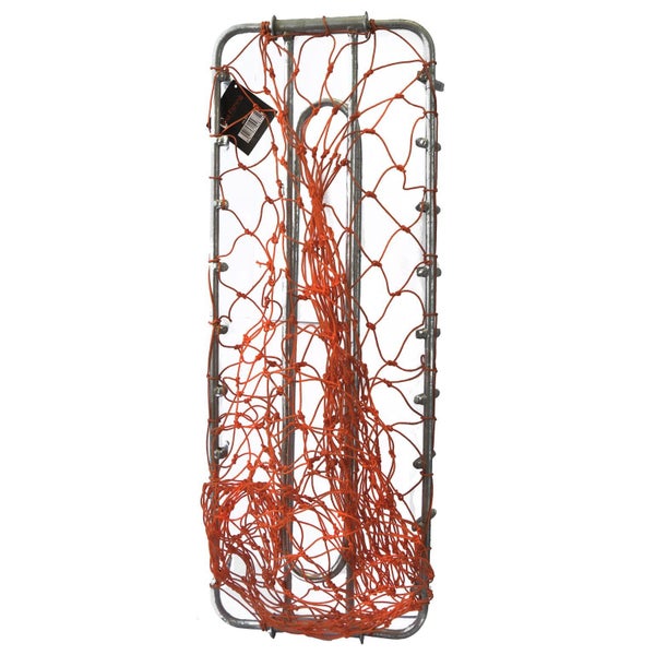 Scallop Dredge Heavy Duty Large 66cm x 24cm Carousel 1
