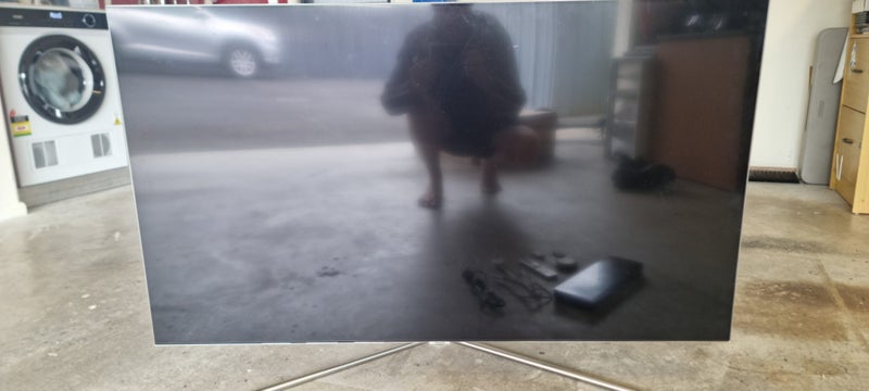 Samsung 55" QA55Q7F - NOT WORKING Carousel 2