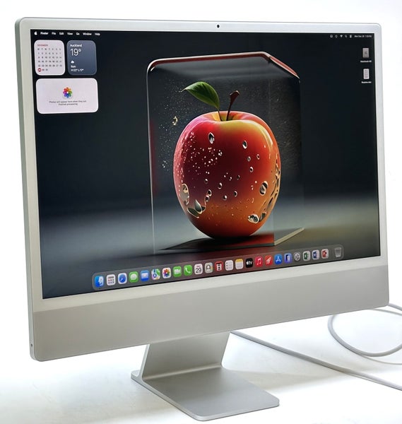 24" iMAC M1 with UPGRADES Carousel 2