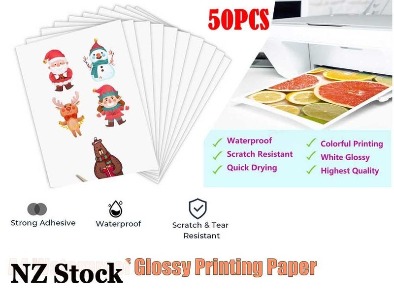 A4 Printing Paper NZ Clearance Carousel 2