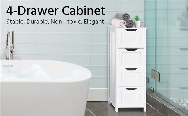 Bathroom Cabinet Carousel 15