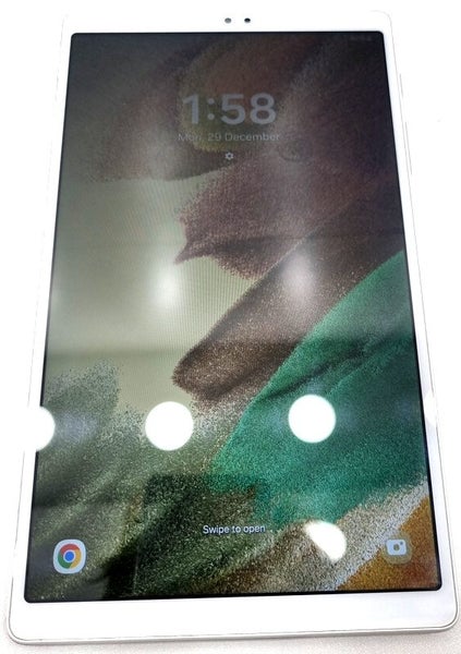 Samsung Tab A7 Lite Carousel 1