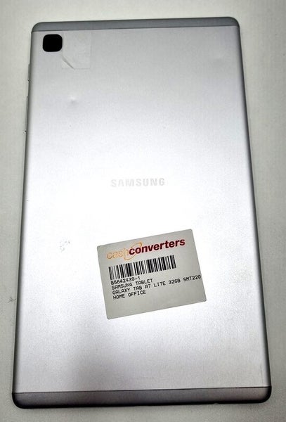 Samsung Tab A7 Lite Carousel 2