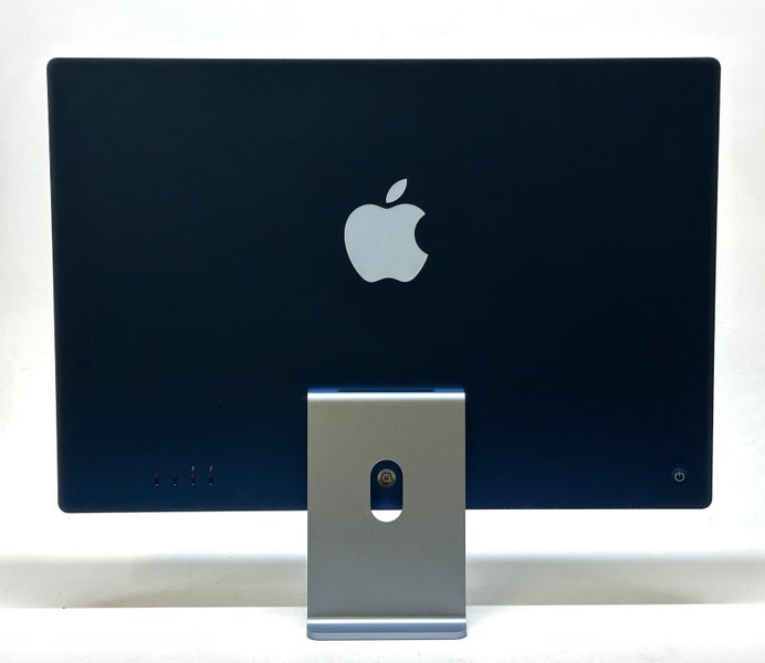 24" iMAC M1 with UPGRADE Carousel 2