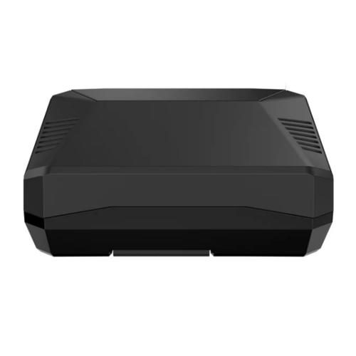 Raspberry Pi Case Argon ONE V3 M.2 NVME Case For Raspberry Pi 5 with Built-In Carousel 1