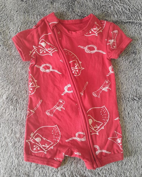 COTTON ON BABY PLAYSUIT SIZE 3-6 MONTHS Carousel 2