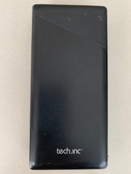 30000mAh POWER BANK (Tech.Inc) Carousel 1