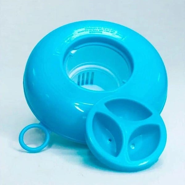 Intex Floating Chemical Dispenser 5Inch - 29040NP Carousel 2