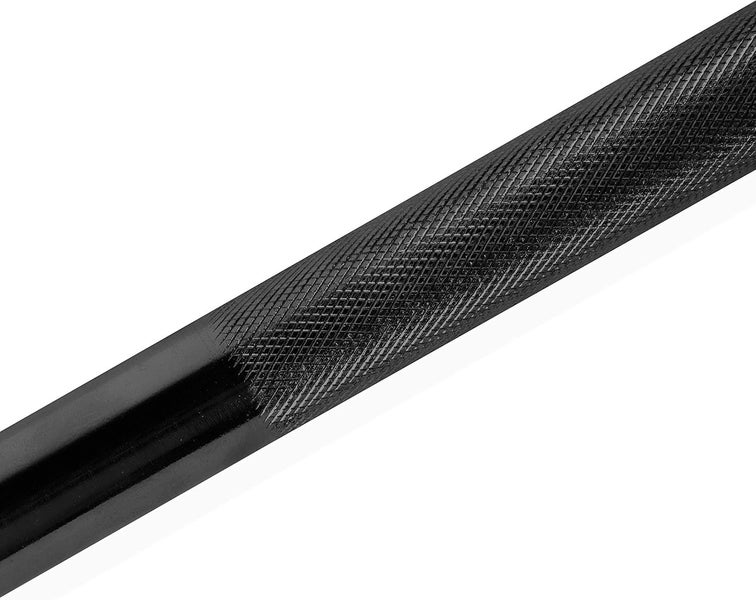 Standard Olympic Barbell Straight Bar 120CM Home Gym - Brand New NZ Stock Carousel 4