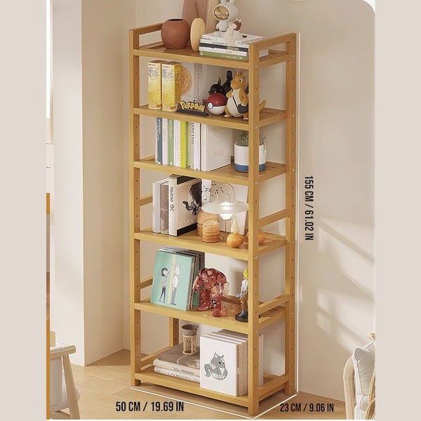 Storage Rack New Carousel 1