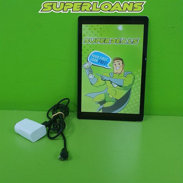 Samsung Galaxy Tab A8 + Charger Carousel 1