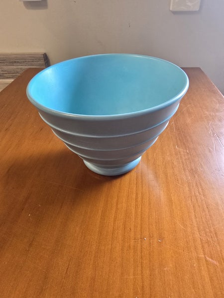 Keith Murray for Wedgwood – Banded Bowl, c.1930s Carousel 1