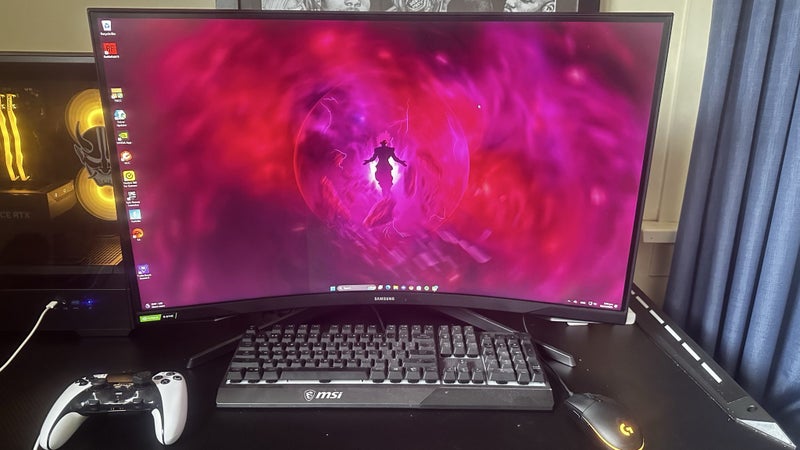 RTX 5070 PC Gaming setup (Full Setup) Carousel 1