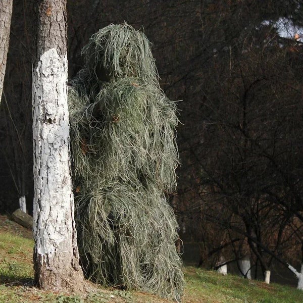 Hunting Ghillie Suit Carousel 2