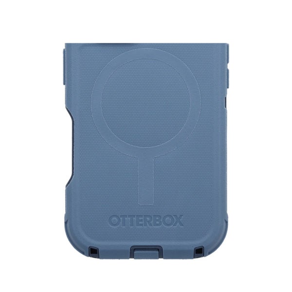 OtterBox Defender Pro Magsafe Case with Cam Control for iPhone 17- Blue Carousel 5