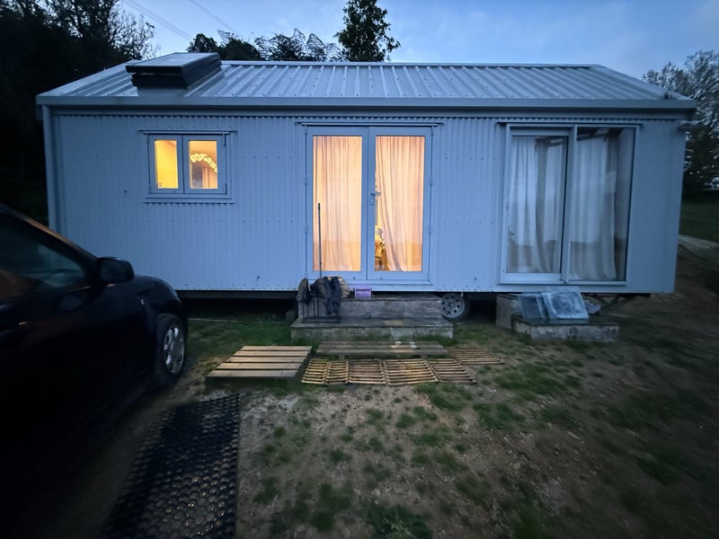 Everest Tiny Home on Wheels Carousel 2