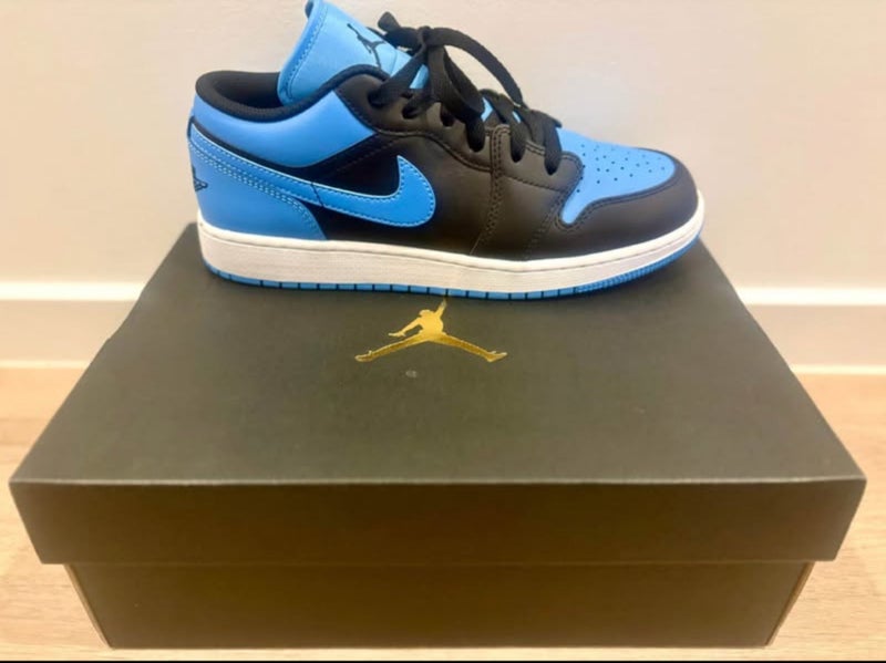 Nike Jordan Low 1 - EU40 Carousel 1