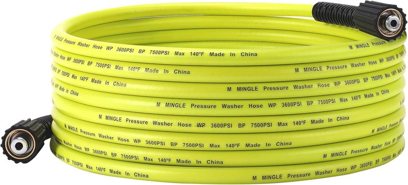 NEW High Pressure Washer Extension Hose 15M M22-14mm Sale Sale Carousel 7