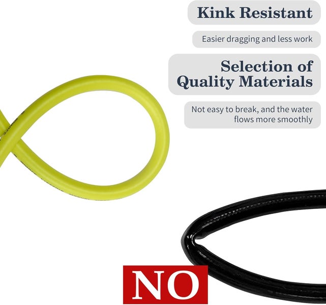 NEW High Pressure Washer Extension Hose 15M M22-14mm Sale Sale Carousel 2