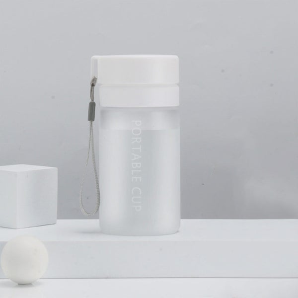 Water Bottle, Water Bottles - Large Capacity Sports Tumbler, Portable Outdo Carousel 2