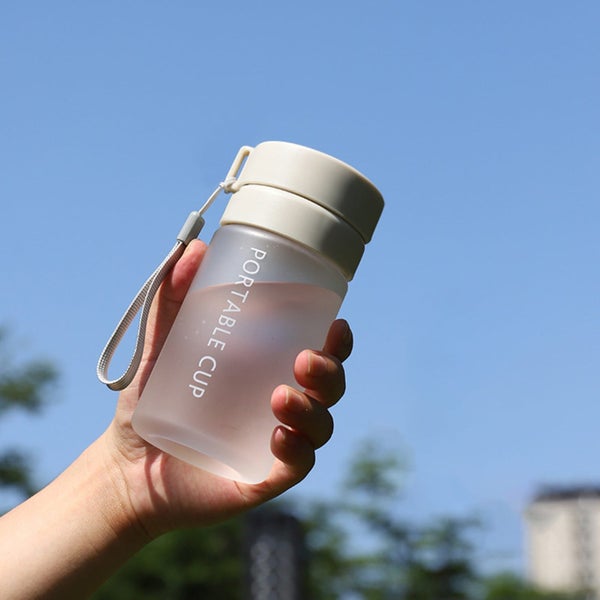 Water Bottle, Water Bottles - Large Capacity Sports Tumbler, Portable Outdo Carousel 7