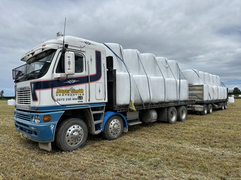 Roger Smith Contracting Carousel 10