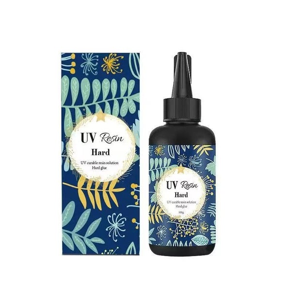 UV Resin 100g Carousel 1