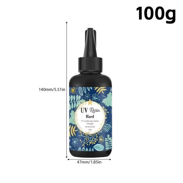 UV Resin 100g Carousel 2