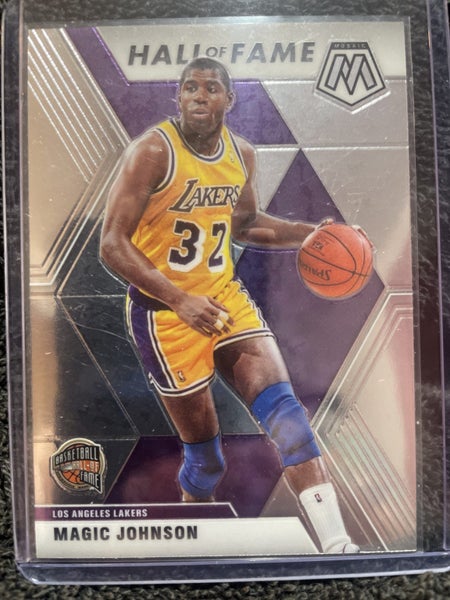 Magic Johnson Carousel 1